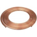1/4" Soft Copper Tube